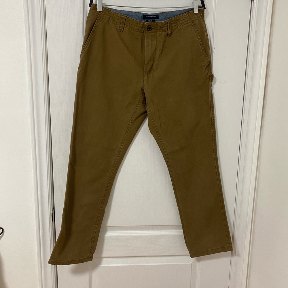 Tommy Hilfiger pants